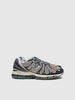 New Balance Abzorb 1890 Grey/Brown, Sneakers