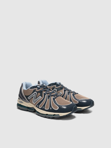 New Balance Abzorb 1890 Grey/Brown, Sneakers