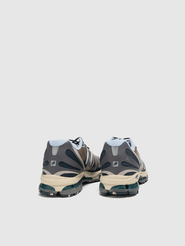 New Balance Abzorb 1890 Grey/Brown, Sneakers
