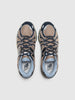 New Balance Abzorb 1890 Grey/Brown, Sneakers