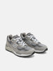 New Balance Made in USA 992 Core Grey/White, Sneakers