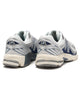 New Balance ML860GG2 Arctic Grey/Metallic Silver, Footwear