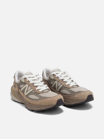 New-Balance-Made-in-USA-990v6-Driftwood-Timberwolf-Mushroom-2