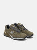 New Balance U992GL Dark Camo/Covert Green, Sneakers