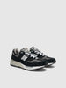 New Balance MiUSA 992 Core Black/White, Sneakers