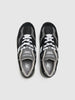 New Balance MiUSA 992 Core Black/White, Sneakers