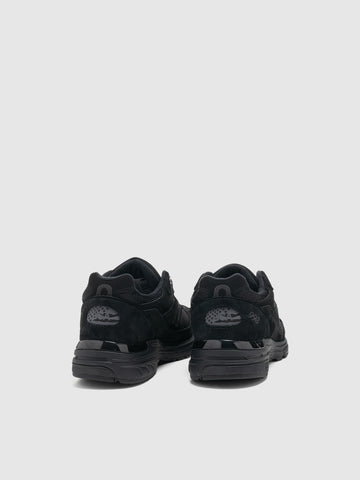 New Balance MiUSA 993 Core Black/Black, Sneakers