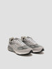 New Balance MiUSA 993 Core Grey/White, Sneakers