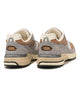 New Balance MiUSA 993 Shadow Grey/Driftwood, Footwear