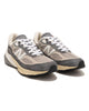 New Balance MiUSA U990v6 Castlerock/Moonrock, Footwear