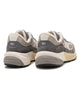 New Balance MiUSA U990v6 Castlerock/Moonrock, Footwear