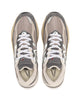 New Balance MiUSA U990v6 Castlerock/Moonrock, Footwear