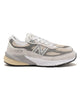 New Balance MiUSA U990v6 Reflection/Marblehead, Footwear