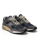 New Balance U991GG2 Dark Grey/Navy, Footwear