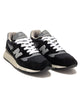 New Balance MiUSA U998 Core Black/Silver, Footwear