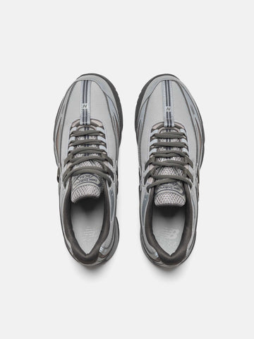 top view of the NEW BALANCE RC56 Brighton Grey/Tornado