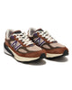 New Balance MiUSA U990v6 Rich Oak/Cosmic Grape, Footwear