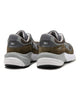 New Balance MiUSA U990v6 Olive/Grey, Footwear