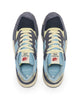 New Balance MiUSA U998 Navy/Chrome Blue, Footwear