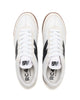 New Balance URC42LA White/Black, Footwear