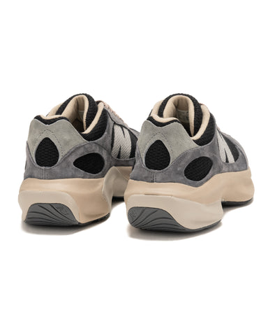 New Balance UWRPDCST Grey/Grey, Footwear