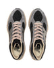 New Balance UWRPDCST Grey/Grey, Footwear