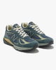 New Balance x AURALEE U990AL4 Dusty Blue, Footwear