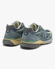 New Balance x AURALEE U990AL4 Dusty Blue, Footwear