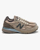 New Balance x AURALEE U990AR4 Taupe, Footwear