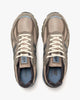 New Balance x AURALEE U990AR4 Taupe, Footwear