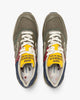 New Balance x Aimé Leon Dore U997AIM Dark Moss, Footwear