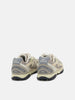 New Balance x Auralee U204L Plaza Taupe, Sneakers