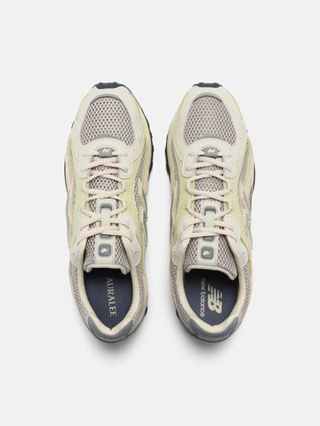 New Balance x Auralee U204L Plaza Taupe, Sneakers