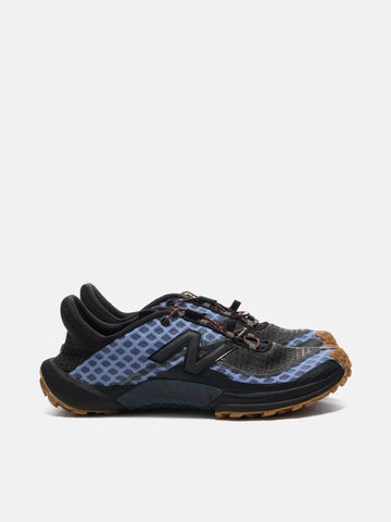 New Balance x CAYL MTM10 Black/Purple, Sneakers