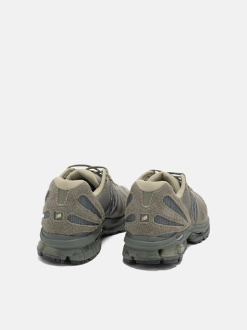 New Balance x Stone Island Abzorb 1890 Covert Green, Sneakers