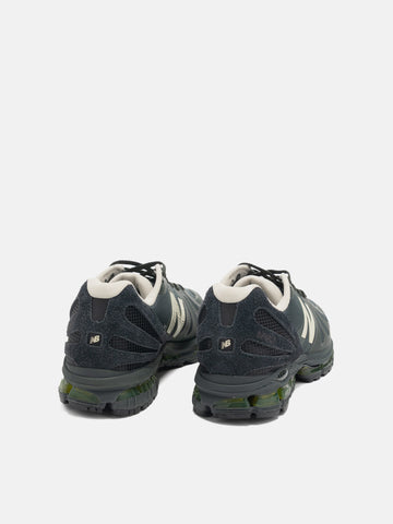 New Balance x Stone Island Abzorb 1890 Deep Forest, Sneakers