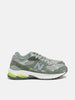New Balance x WTAPS U2010WT Abzorb Blue Green, Sneakers