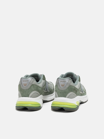 New Balance x WTAPS U2010WT Abzorb Blue Green, Sneakers