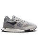 New Balance x WTAPS U998WT Grey, Footwear