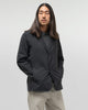 Veilance Convex Wool Blazer Black Heather, Outerwear