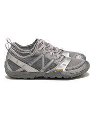 New Balance MT10OAB Grey, Footwear