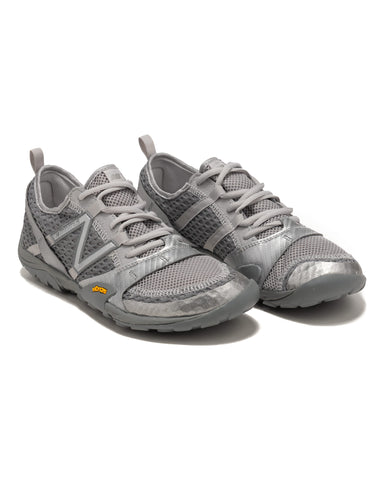 New Balance MT10OAB Grey, Footwear