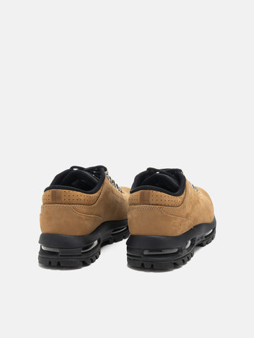 Nike Air Max Goadome Low SP Taupe/University Red, Sneakers