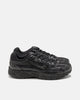 Nike P-6000 Black/Black, Sneakers