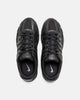 Nike P-6000 Black/Black, Sneakers