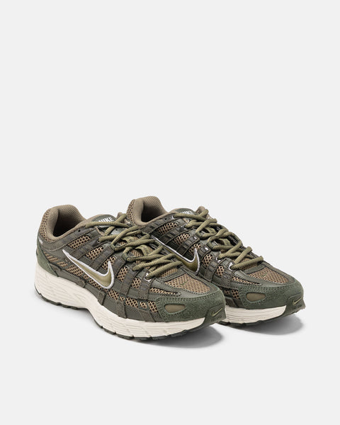Nike P-6000 SE Sequoia/Medium Olive-Phantom, Sneakers