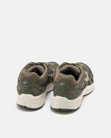 Nike P-6000 SE Sequoia/Medium Olive-Phantom, Sneakers