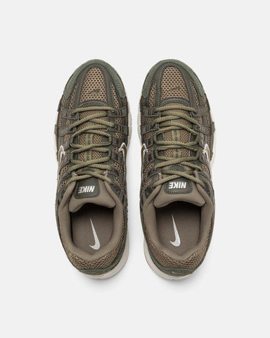 Nike P-6000 SE Sequoia/Medium Olive-Phantom, Sneakers