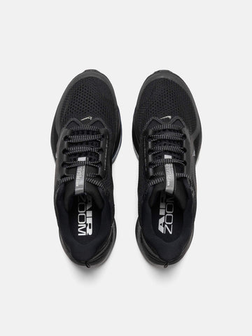 Nike Pegasus Premium Black/Black-Metallic, Sneakers