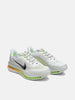 Nike Pegasus Premium White/Black/Volt, Sneakers